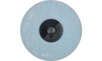 PFERD TOOLS CDR 75 CO-COOL 120 42776712 Schuurblad Korrelgrootte (num) 120 (Ø) 75 mm 50 stuk(s) - thumbnail