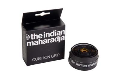 The Indian Maharadja Cushion Grip