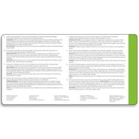 SONAX lak conservering "hw 02-04" hard wax without silicone 1000 ml - thumbnail