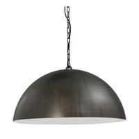 Masterlight Stoere zwarte hanglampIndustria Gunmetal 60 - 2200-30-06-K - thumbnail