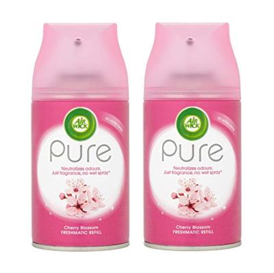 Airwick Airwick Freshmatic Navul 250 ml Cherry Blossom