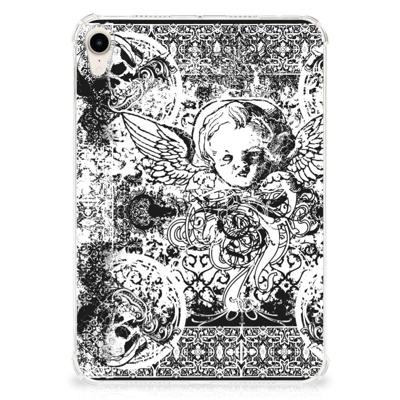 Tablet BackCover Apple iPad mini 6 (2021) Skulls Angel