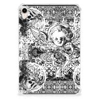 Tablet BackCover Apple iPad mini 6 (2021) Skulls Angel - thumbnail