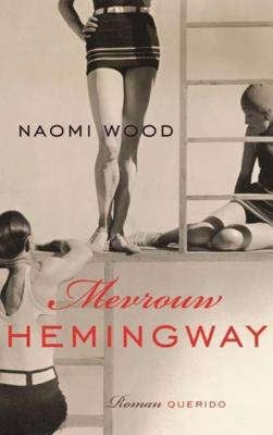 Mevrouw Hemingway - Naomi Wood - eBook (9789021457970)