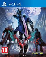Devil May Cry 5 - thumbnail