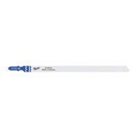 Milwaukee Universele decoupeerzaagbladen Bi 155 x 1,0 mm T718AF - VE=5 - 4932373086 - thumbnail