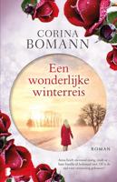 Een wonderlijke winterreis - Corina Bomann - ebook - thumbnail