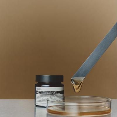 Aesop B Triple C Facial Balancing Gel 60 ml Vochtinbrengende crème