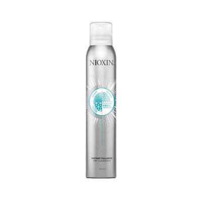 Nioxin Volumizing Dry Shampoo 180 ml