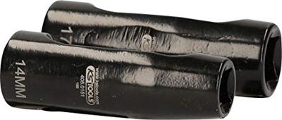 KS Tools 405.0150 3/8 + 1/2 injectorsleutelset voor BMW, 2-delig