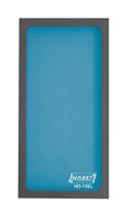 HAZET 2-componenten zachtschuiminleg · leeg 163-130L · L x B x H: 342 mm x 172 mm x 33 mm - thumbnail