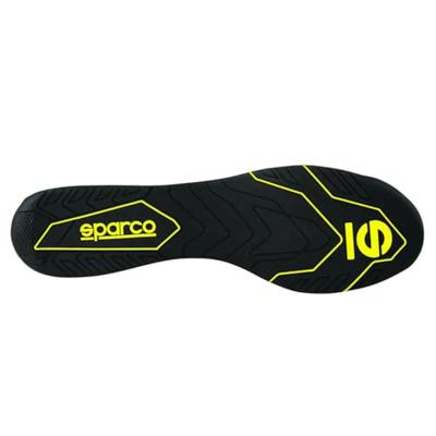 Slippers Sparco K-POLE (Maat 40) Blauw
