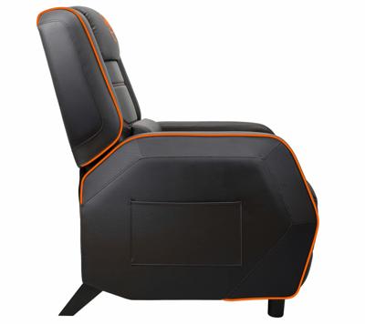 Cougar CGR-RGS Gaming sofa Zwart