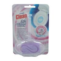 At Home Clean Toiletblok 40gr lavendel - thumbnail