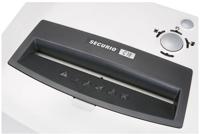Papiervernietiger HSM Securio C18 snippers 3.9x30mm - thumbnail