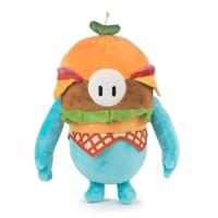 Fall Guys Plush Figure Tasty Burger 30 cm - thumbnail
