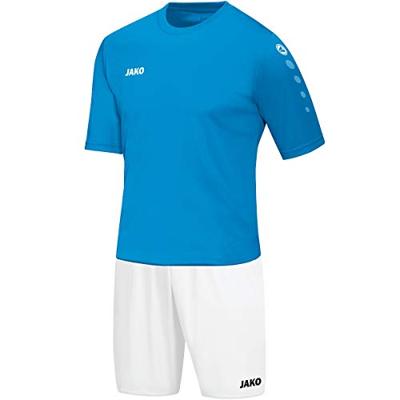 JAKO / t-shirt Team Ka in blauw