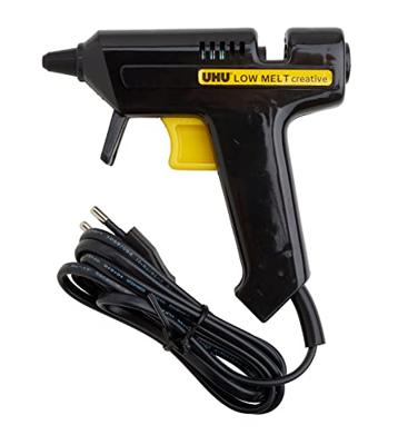 UHU LOW MELT Creative Lijmpistool 10 W 1 stuk(s)