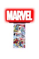 Super Mario - Mario Light - thumbnail