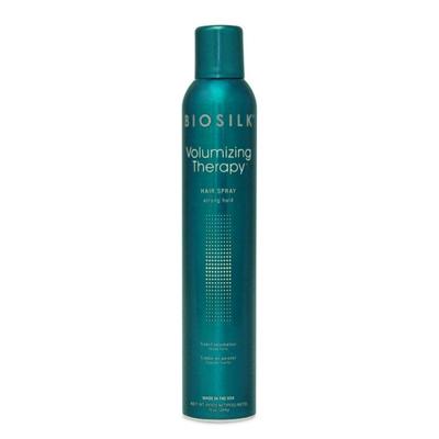 BioSilk Volumizing Therapy Hairspray 284gr
