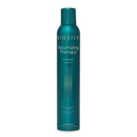 BioSilk Volumizing Therapy Hairspray 284gr - thumbnail
