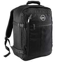 Cabin Max Metz - 30L - EasyJet Rugzak - 45x36x20 - Black - thumbnail