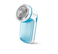 Philips gc026/00 pluisverwijderaar blauw/wit - thumbnail