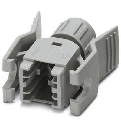 Phoenix Contact 1688638 Sensor/actuator connector, niet geassembleerd Wartelbehuizing 5 stuk(s) Phoenix Contact 1688638 Sensor/actuator connector, niet geassembleerd Wartelbehuizing 5 stuk(s)