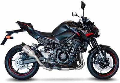 LeoVince Geluiddemper "sbk lv pro schalld leo slipon lv pro ti