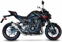 LeoVince Geluiddemper "sbk lv pro schalld leo slipon lv pro ti - thumbnail