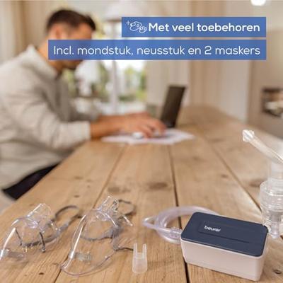 Beurer IH 15 Inhalator