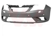 Voorbumper In Primer 4924579 - thumbnail