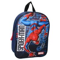Vadobag Spiderman rugzak beyond amazing - thumbnail
