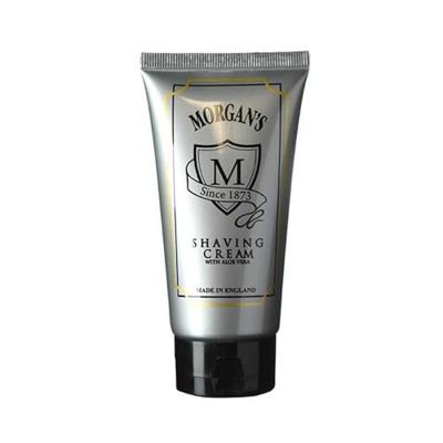 Morgan's Shaving Cream 150ml Morgan's Shaving Cream 150ml