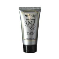 Morgan's Shaving Cream 150ml - thumbnail