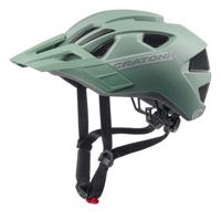 Cratoni Helm allride sage matt uni - thumbnail