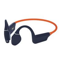 Creative Outlier Free Pro+ On Ear headset Bluetooth Stereo Oranje Waterbestendig - thumbnail
