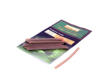 PB Shrink Tube Gravel 10pcs 1,6 mm