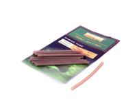 PB Shrink Tube Gravel 10pcs 1,6 mm - thumbnail