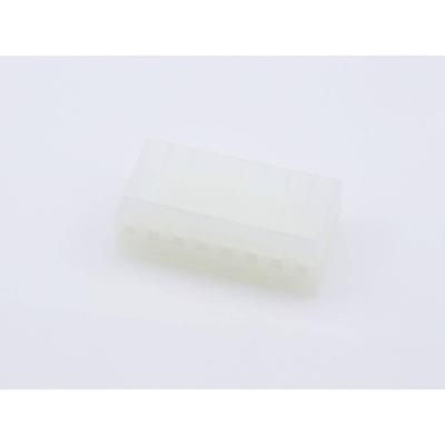 Molex 26034081 Female behuizing (kabel) Totaal aantal polen: 8 Rastermaat: 3.96 mm Inhoud: 1 stuk(s) Bag
