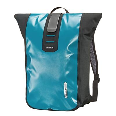 Ortlieb Velocity Rugzak 29L - Blauw