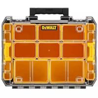 DeWALT DWST82968-1 TSTAK waterdichte organizer - thumbnail