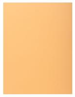 Exacompta dossiermap Super 210, pak van 50 stuks, gems - thumbnail