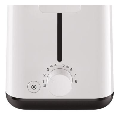 Broodrooster Braun HT1110WH