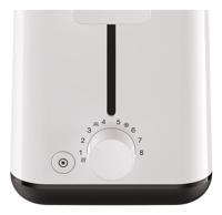 Broodrooster Braun HT1110WH - thumbnail