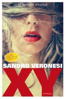 Xy - Sandro Veronesi - eBook (9789044619195) - thumbnail