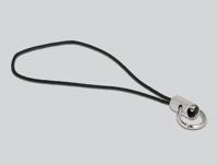 Delock 54085 USB-stick 128 GB Zilver 54085 USB-C - thumbnail