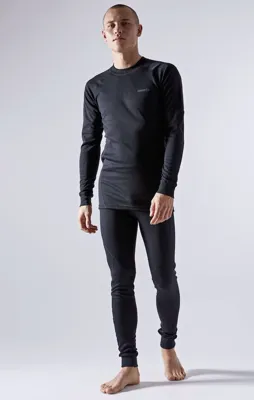 Craft Baselayer Heren Set Thermo Set Heren XXL