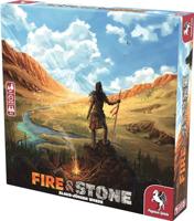 Fire and Stone - thumbnail