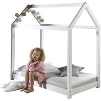 Vipack bed Cabane - wit - 70x140 cm - thumbnail